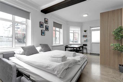 Cozy 2 Bedroom Apartment In Central Reykavik Reykjavík Updated 2024