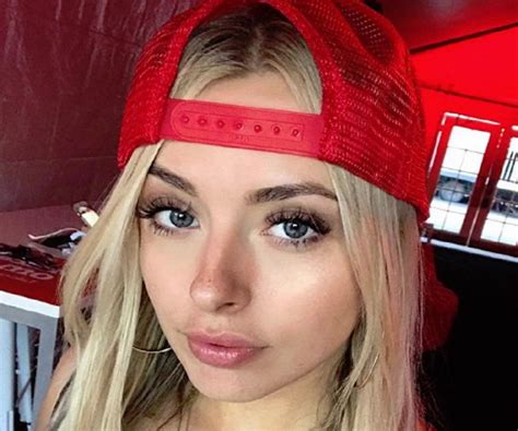 Corinnakopf Boobs 61 Sexy Photos Of Corinna Kopfs Boobs Will Drive You