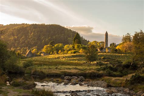 Though you can visit the town anytime of the year, the best time to visit kampar is. Glendalough is Wicklow's No.1 Visitor Attraction - Lazy ...