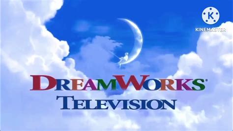 Pdidreamworksdreamworks Televisionnbcuniversal Television