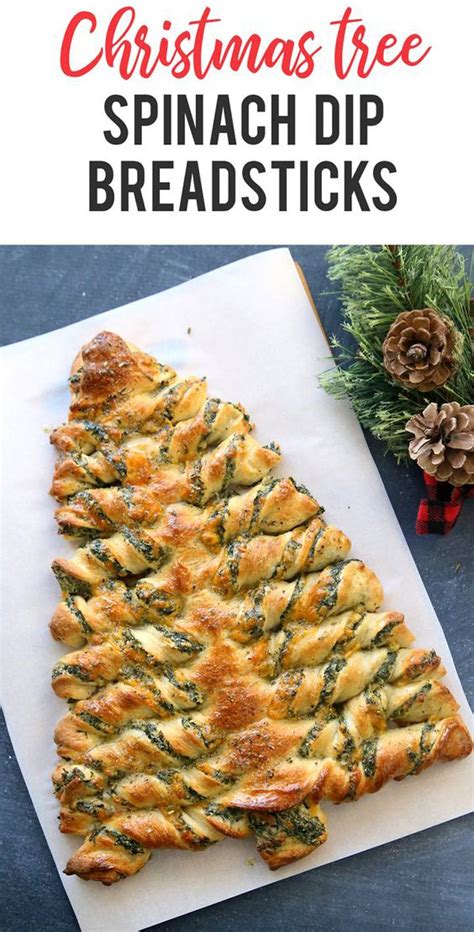 Spread pizza dough on the prepared pan, using the palm of your hands and fingers to stretch it out * percent daily values are based on a 2000 calorie diet. These Are the Top 5 Holiday Recipes on Pinterest | Food ...