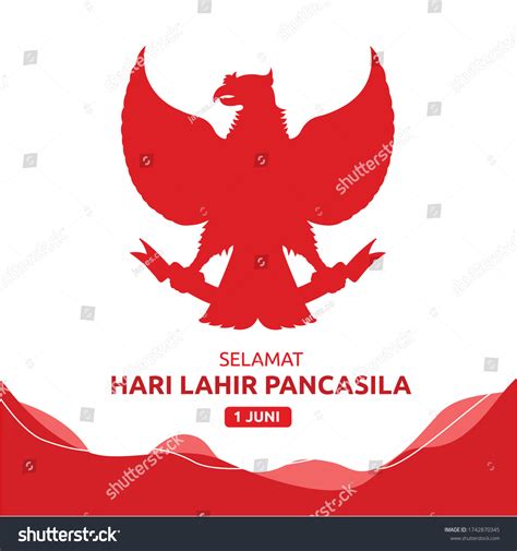 Hari Lahirnya Pancasila Newstempo