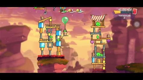 Angry Birds 2 MEBC Mighty Eagle Boot Camp With 2 Extra Birds 1 9 2022