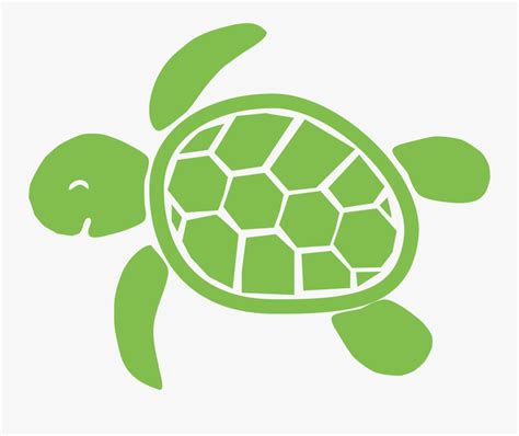 Clip Art Sea Turtle Svg - Turtle Svg , Free Transparent Clipart