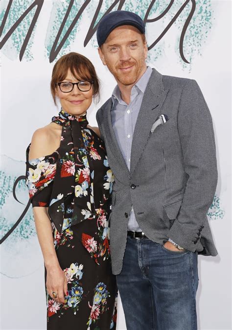 Damian lewis breaking news, photos, and videos. Helen McCrory and Damien Lewis | Photos of the Best British Celebrity Couples | POPSUGAR ...