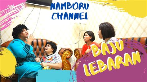 Auraclothingshop products edisi nata ‎. BAJU LEBARAN // EDISI NAMBORU RAMADHAN (EPS 13) - YouTube