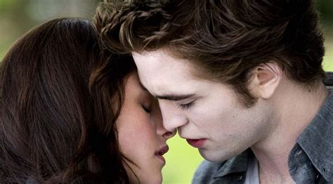 Twilights Relationships Were Way More Toxic Than You Remember