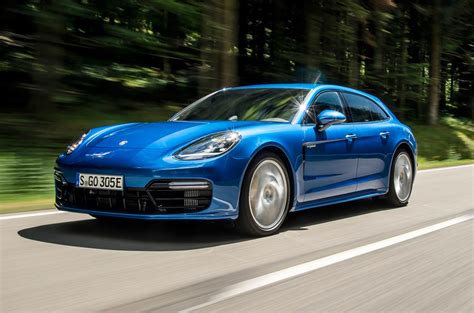 There are 18 classic porsche panameras for sale today on classiccars.com. Porsche Panamera 4 E-Hybrid Sport Turismo 2017 review ...