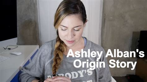 Ashley Alban Incestflix Telegraph