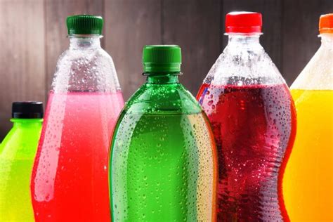 Sugary Drinks And Fruit Drinks Linked To Increased Cancer Risk