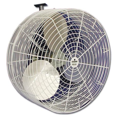 Even here, there are additional options. Horizontal Air-Flow Fans Greenhouse Air Circulator 24"