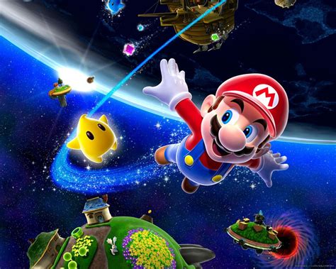 Super Mario Galaxy 3 Possible But Not Before Nintendos Next Console