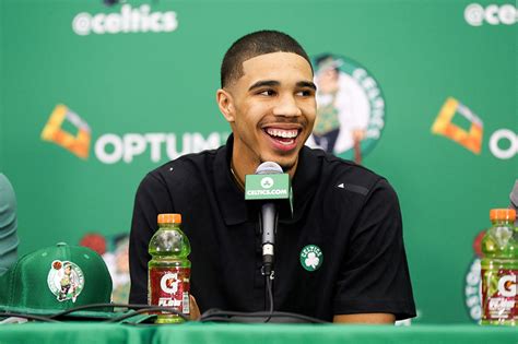 Jayson tatum 2020 playoffs r1 series highlights vs philadelphia 76ers. Jayson Tatum Talks About Believing in Hard Work and Faith