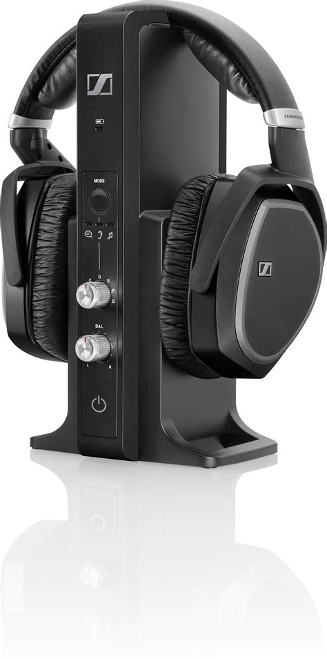 Best And Top Rated Wireless Tv Headphones At Crutchfield