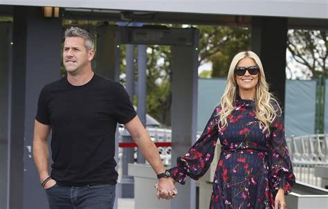 Very Pregnant Christina Anstead Makes Exciting Announcement