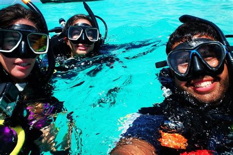 Discover Scuba Diving In San Juan Puerto Rico 2024