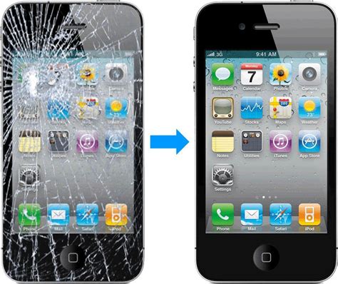 Ifix Iphone Repair Iphone Repair Fast Reliable Easy Servicein