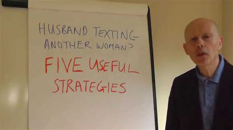 Husband Texting Another Woman 5 Useful Tips Andrew G