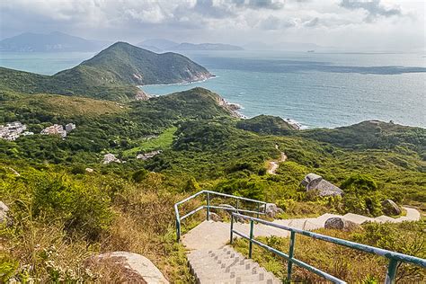 Hiking In Hong Kong The Best Hikes With A View Finding Beyond