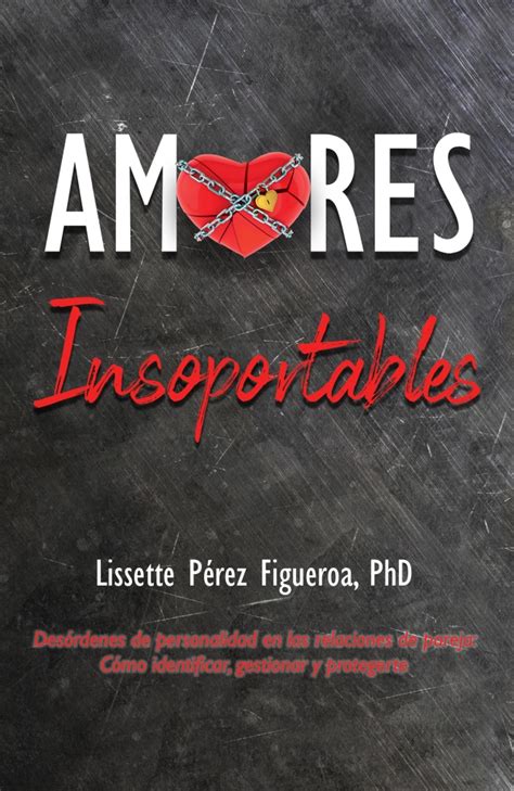 Amores Insoportables