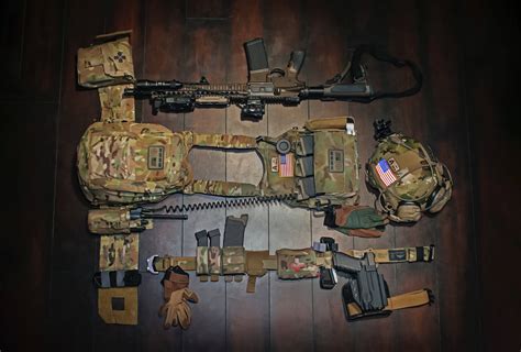 The Best Bang For Your Buck Combat Loadout Warrior Poet Supply Co
