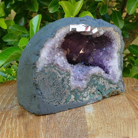 Amethyst Geode Caves Q1 Quality In Sydney Crystals Earth Inspired Ts