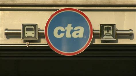 Chicago Transit Authority Logo Logodix