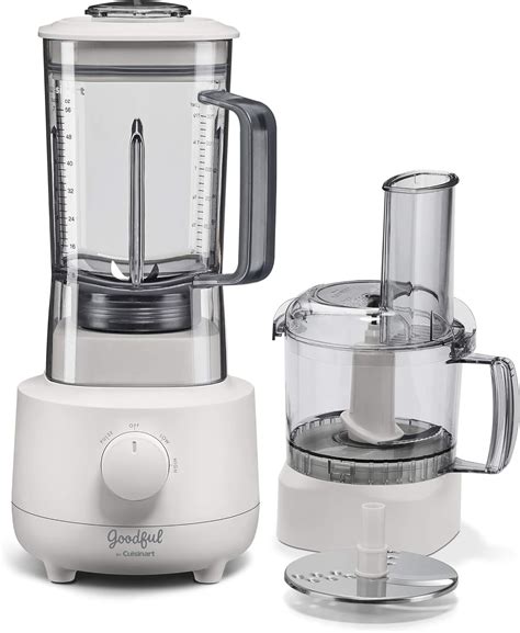 The Best Combo Blender And Food Processors Home Previews