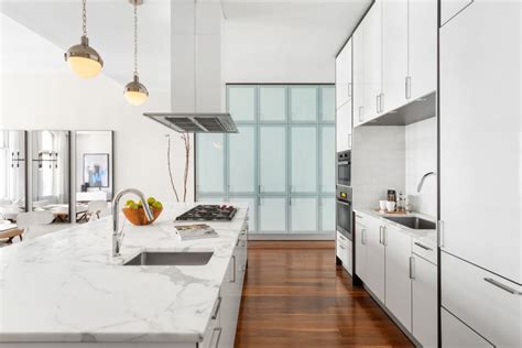 Bethenny Frankel S Soho New York City Condo Sold