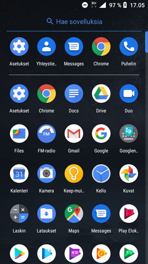 Android 810 — Nokia Phones Community