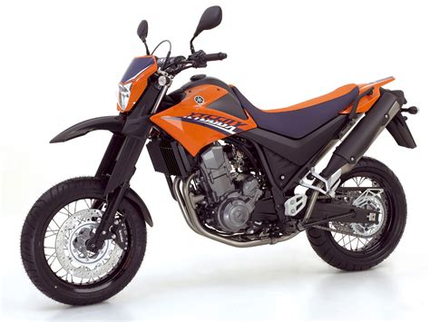 Juga tersedia dalam 5 pilihan warna di indonesia. 2007 YAMAHA XT660X Motorcycle Photos