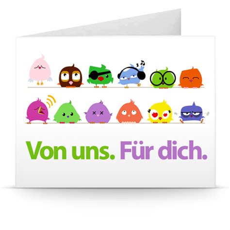 Wer bei amazon einkauft und danach eine retoure anmeldet, erhält oft sein. Amazon.de Gutschein zum Drucken (Vögel): Amazon.de ...