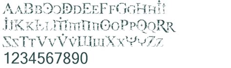 Like all the tools on thewordcounter, the random letter generator is quick and easy to use. Fire Of Ysgard Carved In Stone font download free (truetype)