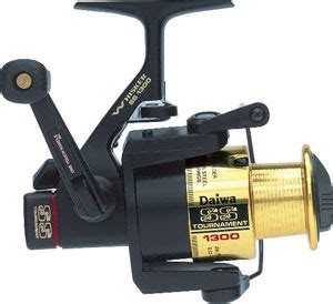 Daiwa Ss Tournament Spinning Reel Stands The Test Of Time Practical