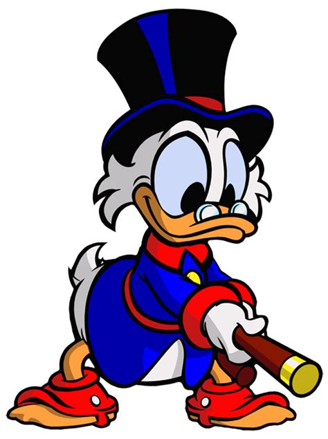 Scrooge Clipart Free Download On Clipartmag