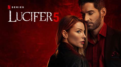 Lucifer Season 5 Release Date Cast Plot And More