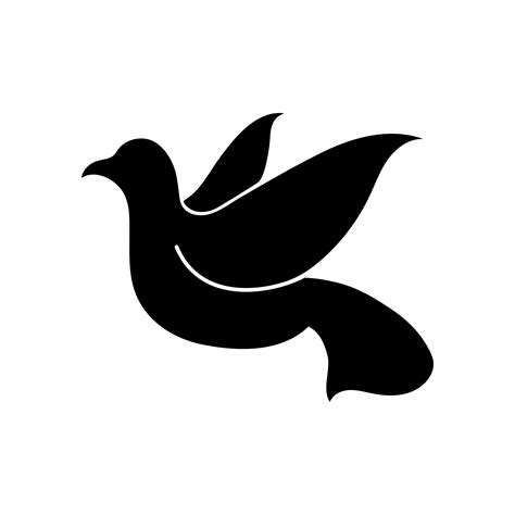 Dove Symbol Of Peace Illustration Download Free Vectors Clipart