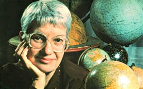 Y Vera Rubin una de las astrónomas más importantes de la historia se