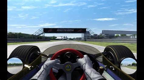 Assetto Corsa Lotus Youtube