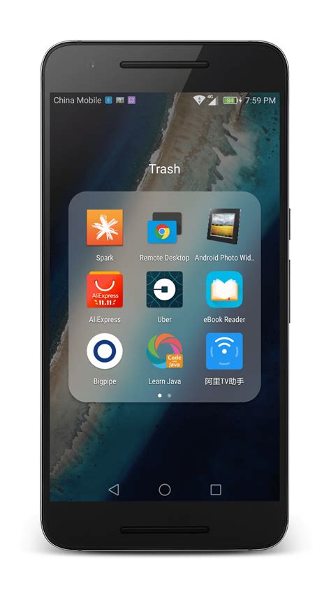Material Theme For Huawei Emui Apk For Android Download