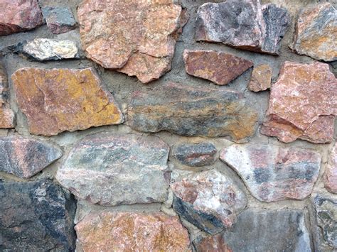 Masonry Stone Wall Texture Picture Free Photograph Photos Public Domain