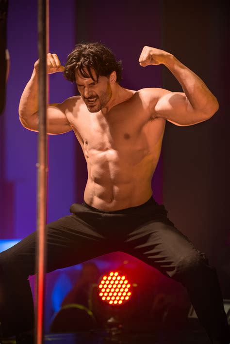 Channing tatum's magic mike live is on stage at london's hippodrome casino. Magic Mike XXL DVD jetzt bei Weltbild.de online bestellen