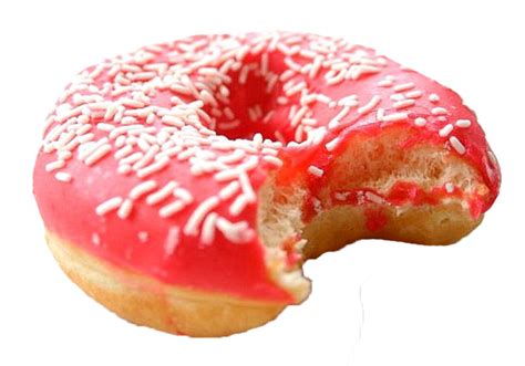 Donut Png Transparent Image Download Size 800x560px