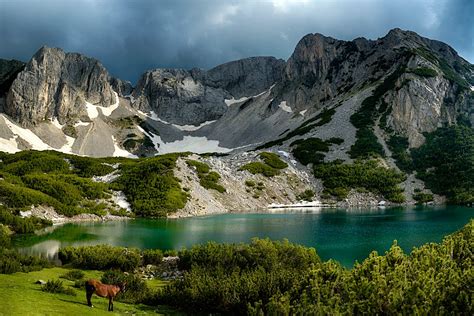 Pirin Mountains Travel Bulgaria Europe Lonely Planet