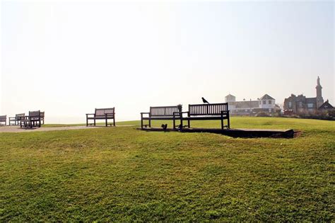 Tynemouth Outdoor Newcastle Upon Tyne Outdoor Decor