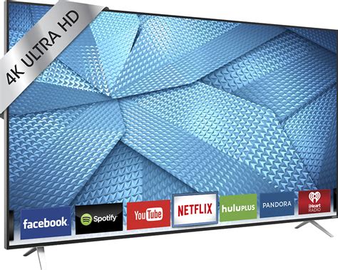 Customer Reviews Vizio 60 Class 60 Diag Led 2160p Smart 4k Ultra