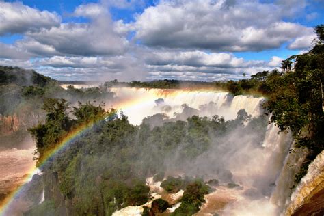 Iguazu Falls Travel Recap Guide