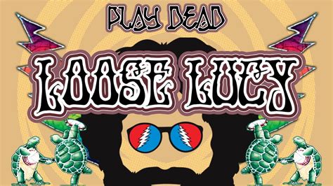 how to play loose lucy grateful dead lesson play dead youtube