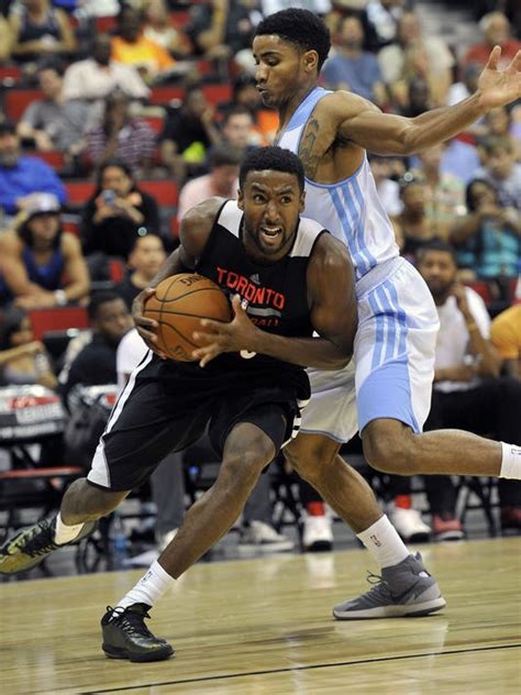 Does gary harris have tattoos? Ex-HSE star Gary Harris shines in NBA Summer League