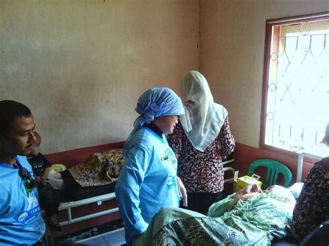 Cianjur News Flash Menurunkan Angka Kematian Ibu Dan Anak Bukan Lagi